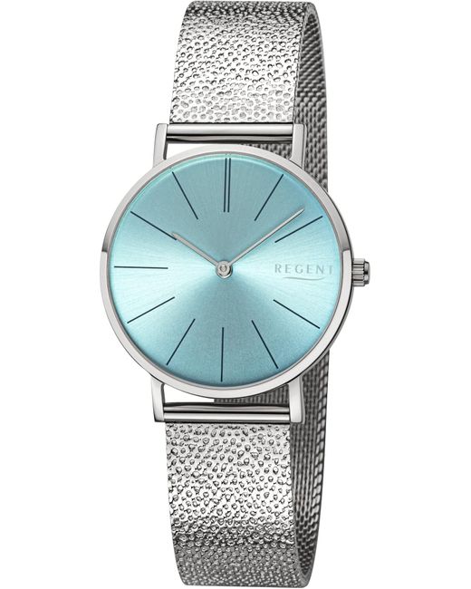 Regent Gray Uhr