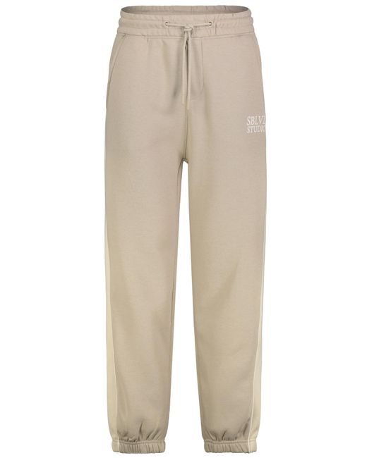 Sublevel Hose in Natural für Herren