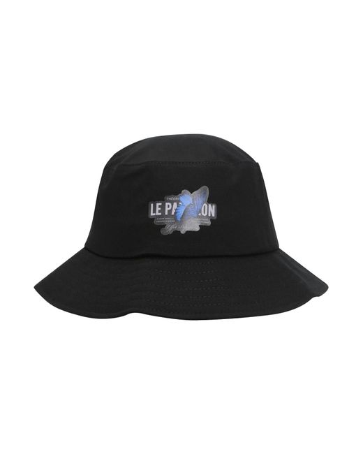 Urban Classics Hut in Black für Herren