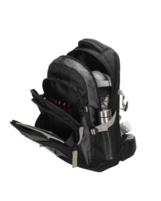 Aoking Rucksack in Black für Herren