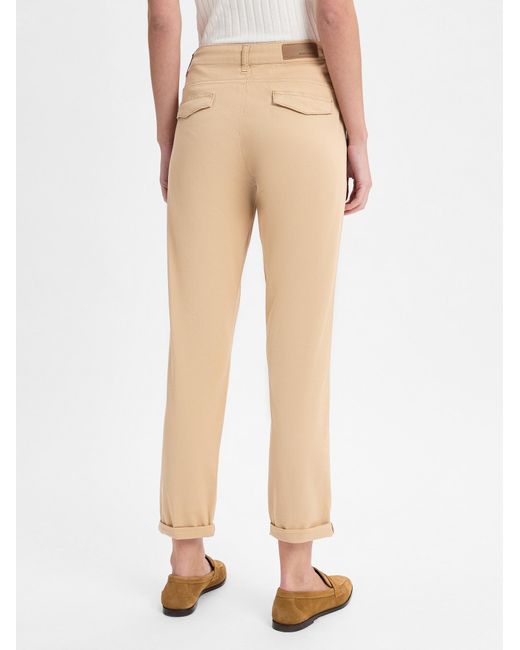 MORE&MORE Natural Hose