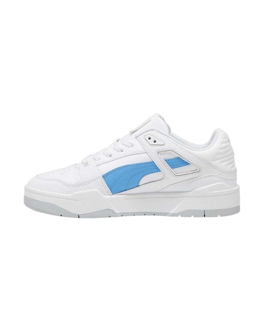 PUMA Sneaker Slipstream in Blue für Herren