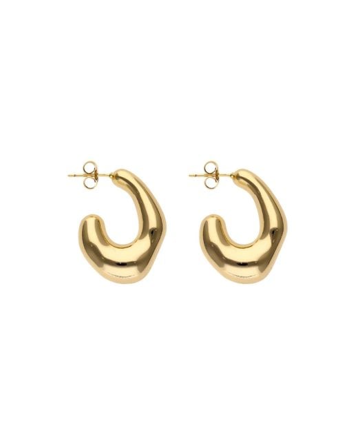 BRAELYN Metallic Ohrringe