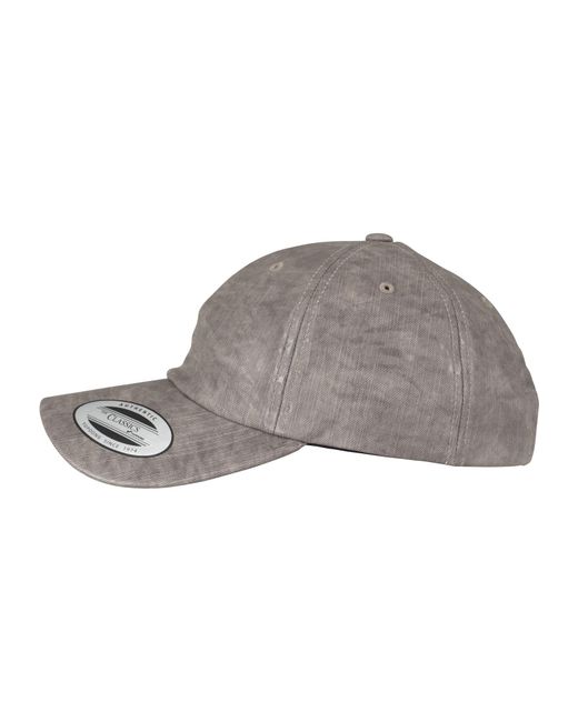 Flexfit Cap in Gray für Herren