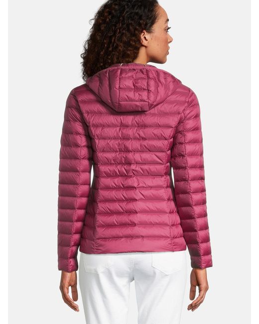J.O.T.T Pink Jacke 'Cloe'