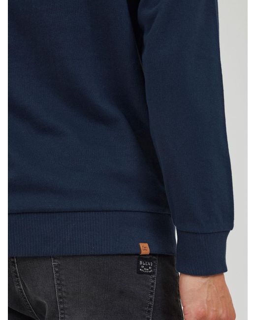 Blend Pullover Bhlobo in Blue für Herren
