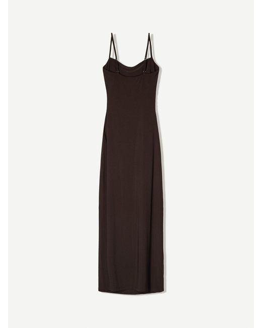 Bershka Multicolor Kleid