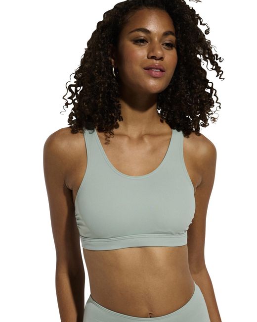 bonprix Blue Bikinitop