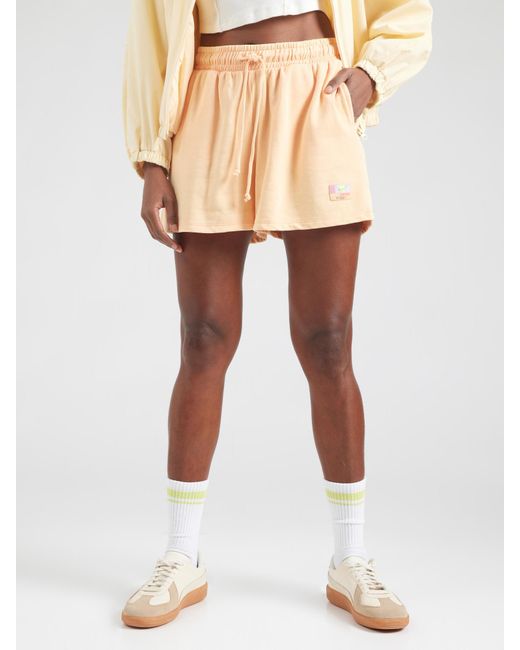 ONLY Natural Shorts 'Onlminna'