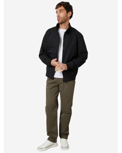 Threadbare Jacke Bastion in Blue für Herren