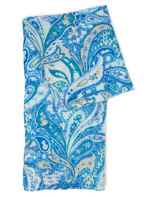 Codello Blue Schal