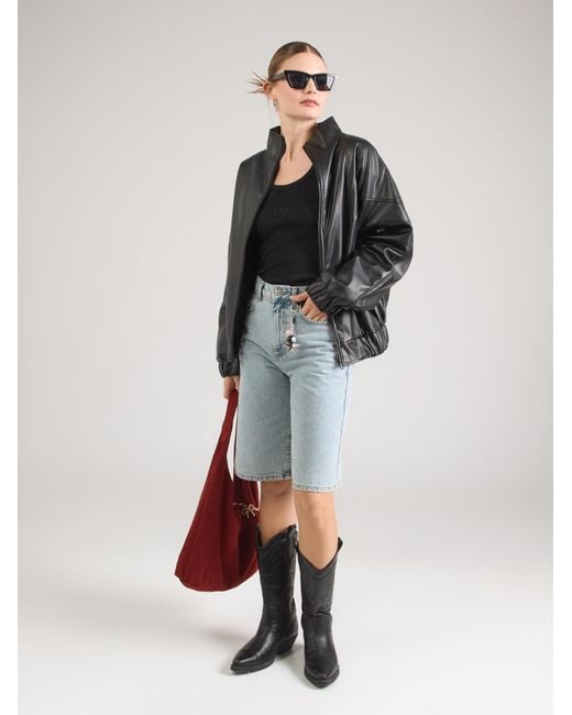 Gap Black Top