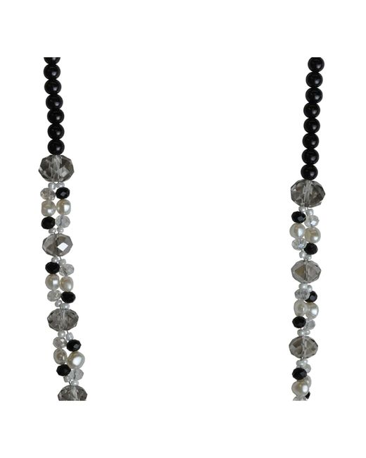 Steuer White Kette