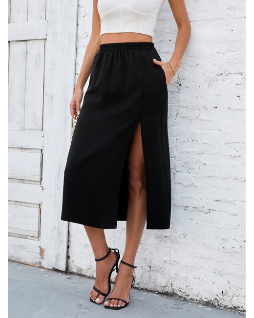 efashion Black Rock