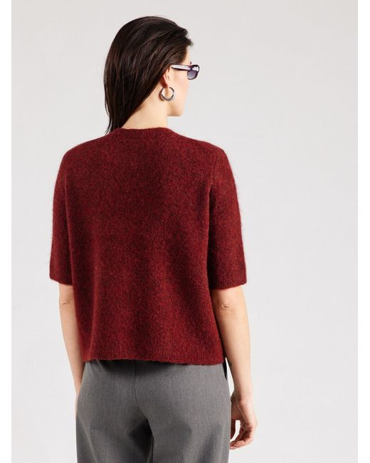 S.oliver Red Pullover
