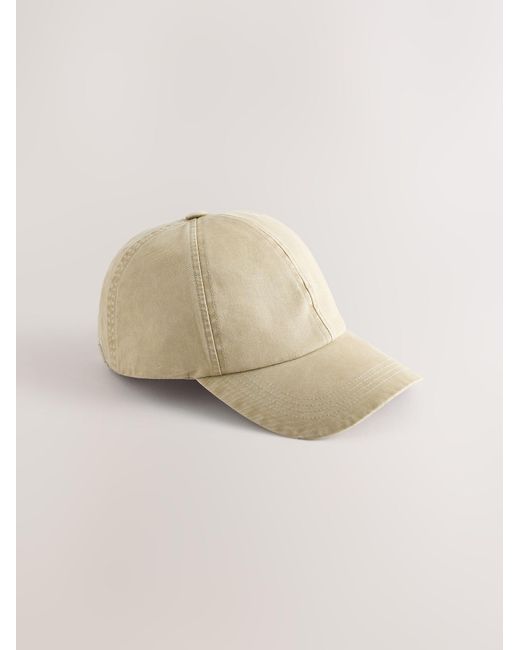 Next Cap in Green für Herren