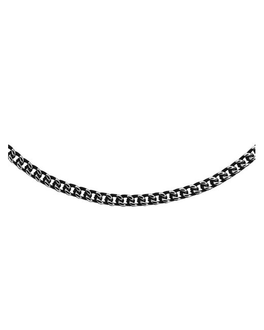 Heideman Armband Nigel in Metallic für Herren