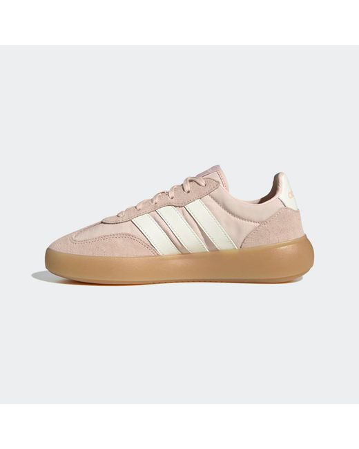 Adidas Natural Sportschuh Barreda Decode