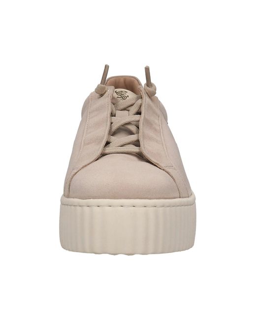 Salamander Natural Sneaker