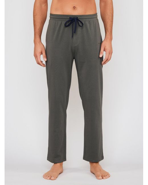 Joop! Pyjama Core in Gray für Herren