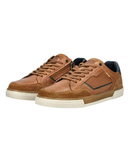 Camel Active Sneaker in Brown für Herren