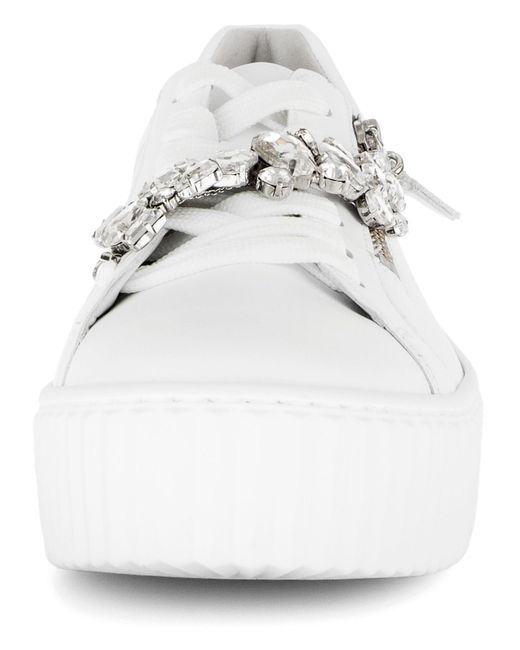 Gabor Black Sneaker