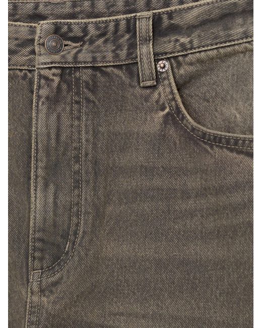 Pull&Bear Jeans in Gray für Herren