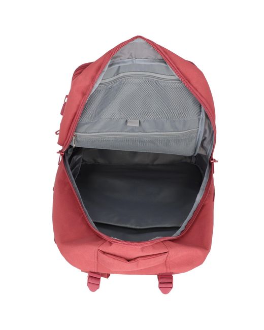 WORLDPACK Pink Rucksack