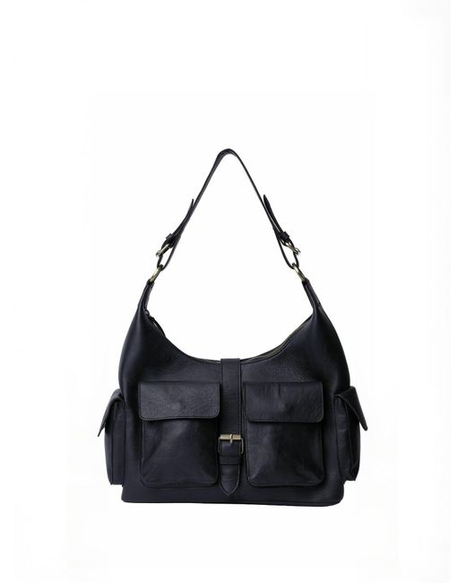 Re:designed Black Bag Solvej