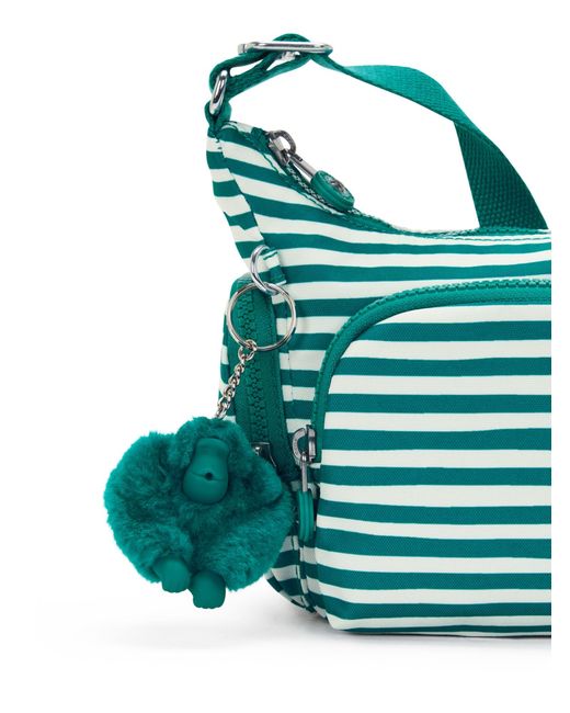 Kipling Green 6D90