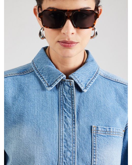 MSCH Copenhagen Blue Jacke 'Eli Ada' (Ocs)