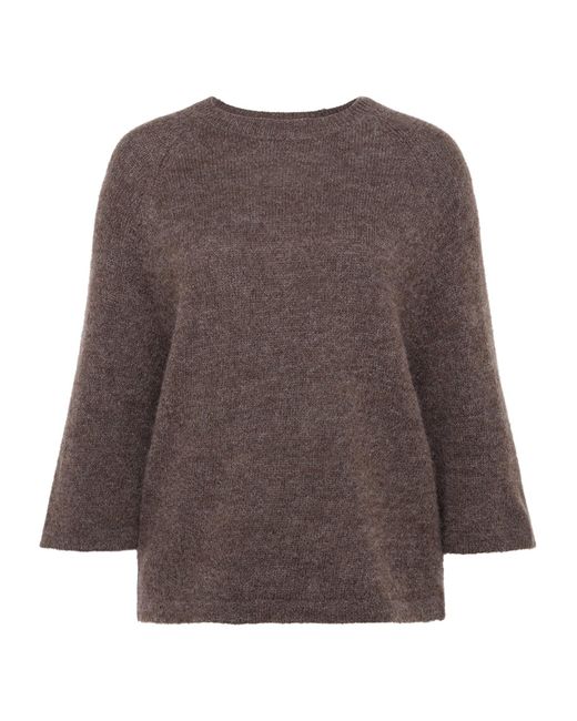Tamaris Brown Pullover