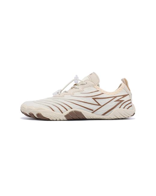 DOTALES White Sneaker Low