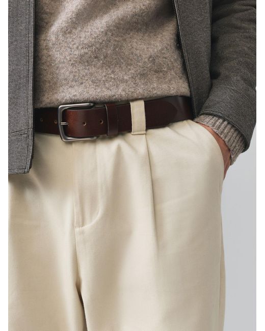Next Gürtel in Brown für Herren