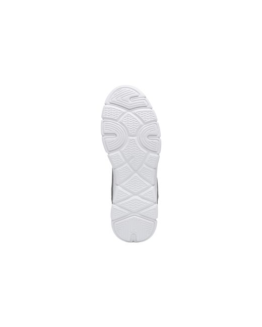 Kangaroos Gray Sneaker