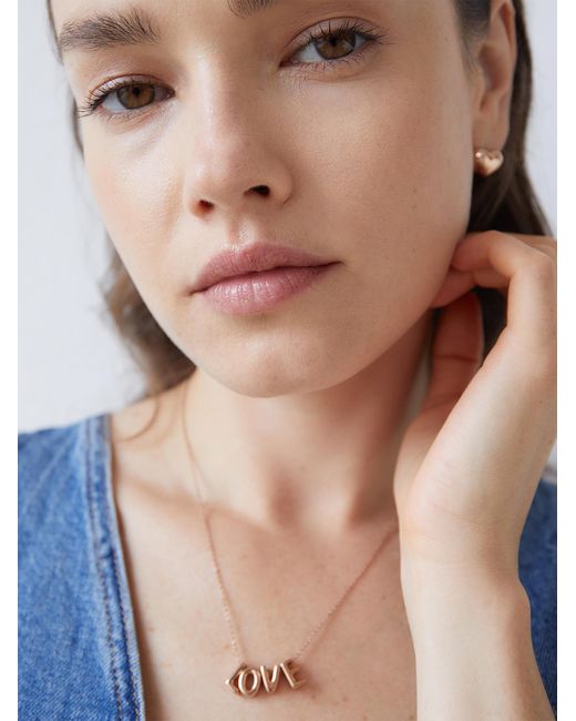Echtzeit White Kette