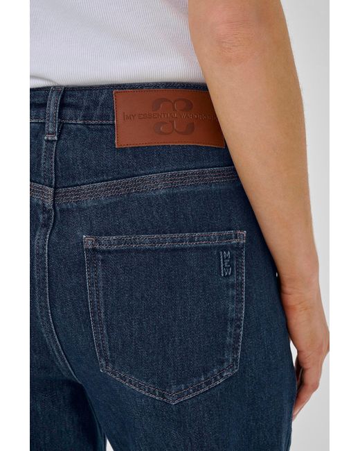 My Essential Wardrobe Blue Jeans Karli 139