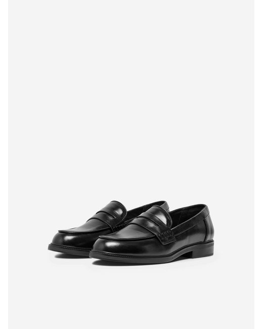 ONLY White Slipper