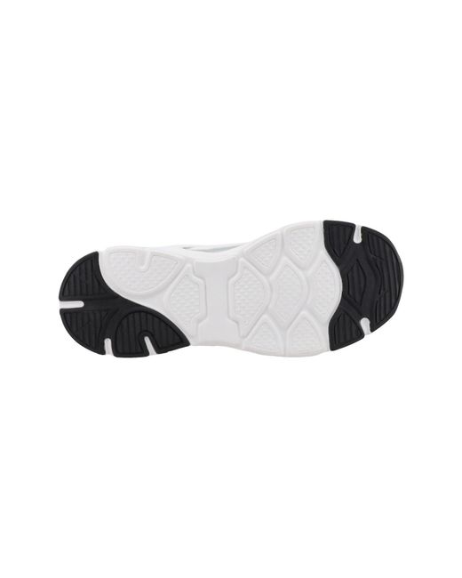 Kappa Sneaker Saro in White für Herren