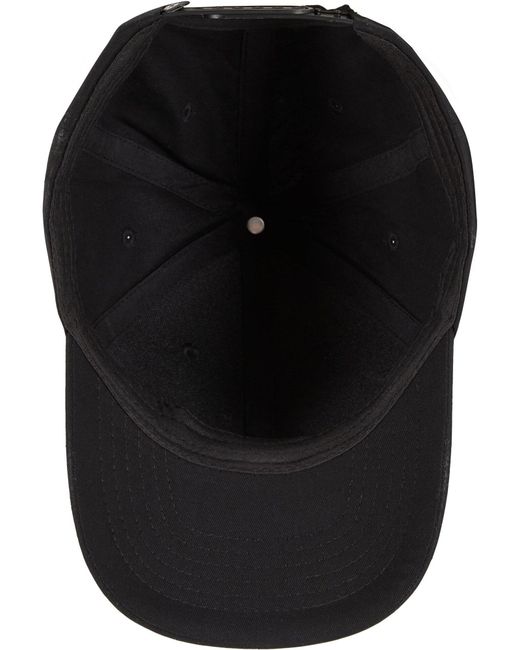BRANDIT Black Cap