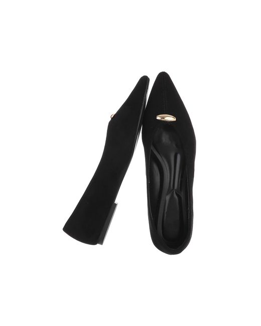 Ital-Design Black Pumps