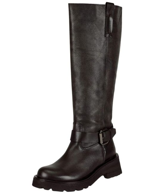 Felmini Black Stiefel Nadir E228
