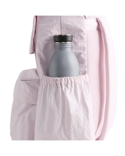 PUMA Rucksack Essentials Her in Purple für Herren