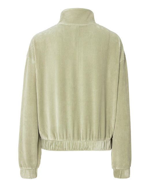 Ragwear Green Sweatshirt