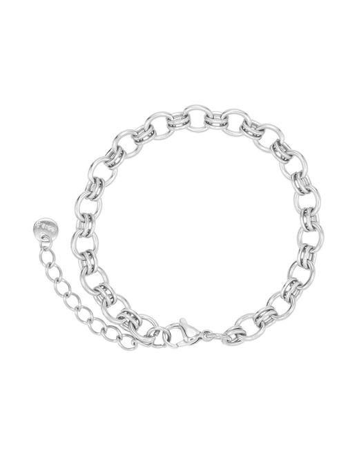 Heideman White Armband Arria