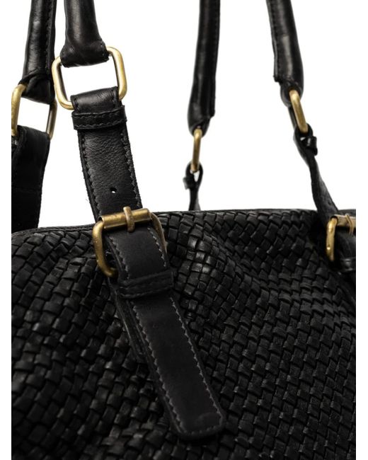 Re:designed Black Bag Ninea