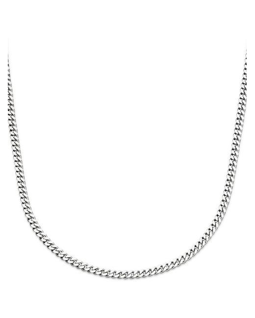 S.oliver Kette The Basics in White für Herren