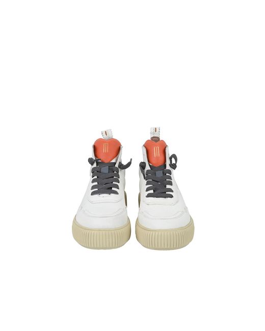 CRICKIT Natural Sneaker Rebeka