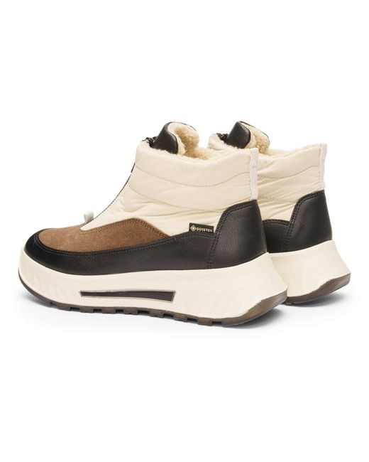 Ara Natural Winterboots