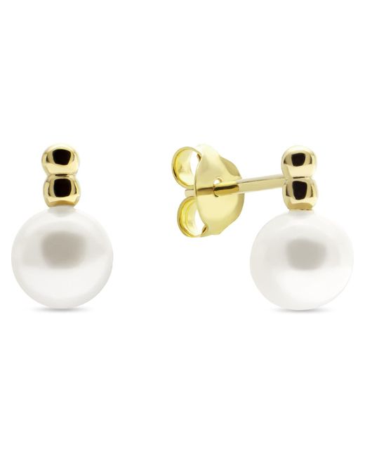 Christ Metallic Ohrringe
